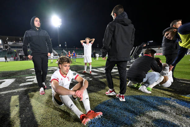 类型的对手 类型的对手